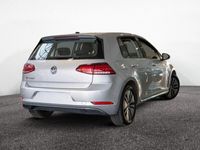 gebraucht VW e-Golf Golf VIINavi LED USB Parkhilfe