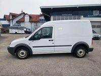 Gebraucht Ford Transit Connect 110 PS (80 kW) 2009 Weiß Van / Kleinbus