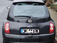 Gebraucht Nissan Micra 88 PS (64 kW) 2005 Limousine