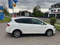 gebraucht Seat Altea XL 1.9 TDI DPF DSG Reference Comfort