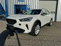 Gebraucht Cupra Formentor 150 PS (110 kW) 2024 Weiß SUV