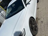 Usado Audi A6 Performance 245 HP (180 kW) 2014 Branco Carrinha