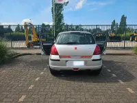 Gebraucht Suzuki Swift Sport 92 PS (67 kW) 2006 Silber Kleinwagen