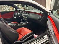 Gebraucht Chevrolet Camaro 305 PS (224 kW) 2010 Weiß Coupé