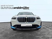 Gebraucht BMW iX1 Performance 200 kW (272 PS) 2023 Weiß SUV