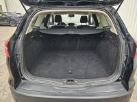 Gebraucht Ford Focus 120 PS (88 kW) 2017 Schwarz Kombi