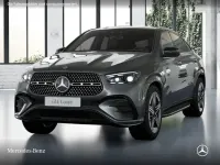 Gebraucht Mercedes GLE450 Advanced Plus 367 PS (269 kW) 2025 Grau SUV