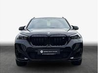 Ny BMW X1 Performance 300 HK (220 kW) 2026 Sort SUV