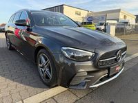 Gebraucht Mercedes E300 AMG line 194 PS (142 kW) 2021 Grau Limousine