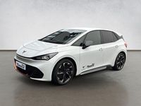 Gebraucht Cupra Born 169 kW (231 PS) 2024 Eisweiß Kleinwagen