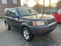 Gebraucht Land Rover Range Rover 120 PS (88 kW) 2000 Schwarz SUV