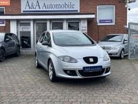 Occasion Seat Altea 140 ch (102 kW) 2006 Argent Berline