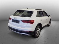 Gebraucht Audi Q3 Advanced Plus 190 PS (139 kW) 2023 Arkonaweiß SUV