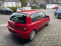 gebraucht Renault Clio Campus 1.2 16V 75 YAHOO!