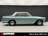 Gebraucht Lancia Flaminia 135 PS (99 kW) 1964 Blau Coupé