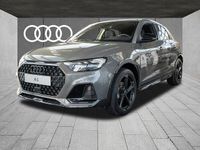 Gebraucht Audi A1 S-Line 150 PS (110 kW) 2025 Chronosgrau metallic Kleinwagen