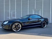 gebraucht Mercedes SL65 AMG AMG AMG