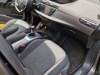 Gebraucht Citroën C4 SpaceTourer PureTech 131 PS (96 kW) 2019 Grau Van / Kleinbus