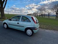 Gebraucht Opel Corsa Comfort 75 PS (55 kW) 2000 Limousine
