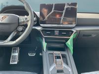 Gebraucht Cupra Formentor 150 PS (110 kW) 2025 Schwarz SUV