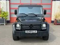 Gebraucht Mercedes G350 245 PS (180 kW) 2017 Andere SUV