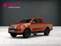 Occasion Isuzu D-Max 163 ch (119 kW) 2023 Orange SUV