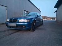 Gebraucht BMW 328 Performance 198 PS (145 kW) 1999 Blau Coupé