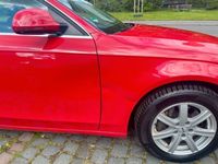 gebraucht Audi A4 Lim.3.2/ AUTOMATIK/QUATTRO/LEDER/NAVI/XENON