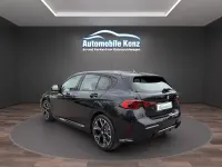 Gebraucht BMW 120 M Sport 170 PS (125 kW) 2024 Schwarz Kleinwagen