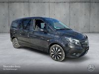 Gebraucht Mercedes Vito 190 PS (139 kW) 2023 Grau Van