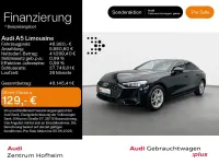 Gebraucht Audi A5 Sport 204 PS (150 kW) 2025 Schwarz Limousine