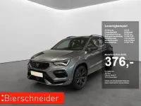 Neu Cupra Ateca VZ 300 PS (220 kW) 2026 Grau SUV