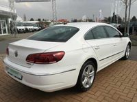 Gebraucht VW CC S 140 PS (102 kW) 2014 Weiß Limousine