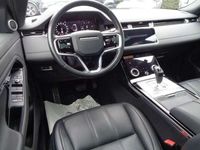 gebraucht Land Rover Range Rover evoque D165 SE AWD Automatik 6`tkm