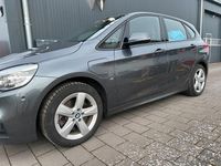 Gebraucht BMW 225 iPerformance 136 PS (100 kW) 2018 Grau Kombi