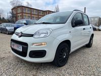 gebraucht Fiat Panda 1.2 8V Easy 1.Hand Klima SET Isofix