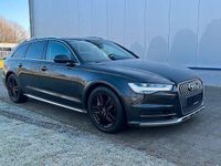 Gebraucht Audi A6 Allroad Ambiente 320 PS (235 kW) 2016 Grau Kombi