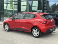 Gebraucht Renault Clio IV Dynamique 73 PS (53 kW) 2013 Andere Limousine