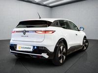Gebraucht Renault Megane E-Tech 96 kW (131 PS) 2022 Weiß Limousine
