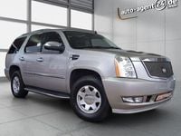 Gebraucht Cadillac Escalade 409 PS (300 kW) 2006 Grau SUV