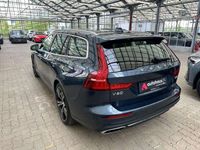 gebraucht Volvo V60 T8 Twin Engine AWD Inscription (E6 d-T)(OPF)