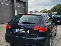 gebraucht Audi A3 Sportback 