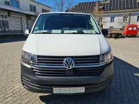 Gebraucht VW T6.1 110 PS (80 kW) 2020 Weiß Van