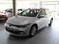 Gebraucht VW Golf VII Life 116 PS (85 kW) 2021 Andere Kleinwagen