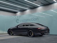 gebraucht Mercedes AMG GT 