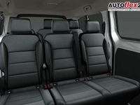 Neu Opel Zafira 179 PS (131 kW) 2026 Merkur grau metallic Van / Kleinbus