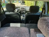 Gebraucht Citroën Xsara 75 PS (55 kW) 1998 Silber Coupé