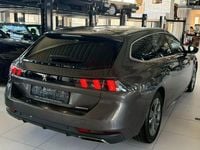Gebraucht Peugeot 508 131 PS (96 kW) 2020 Grau Limousine