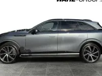 Gebraucht XPENG G9 AWD Performance 405 kW (551 PS) 2025 Grau SUV