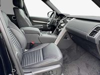 Gebraucht Land Rover Discovery 5 SE Dynamic 252 PS (185 kW) 2024 Santorini black SUV